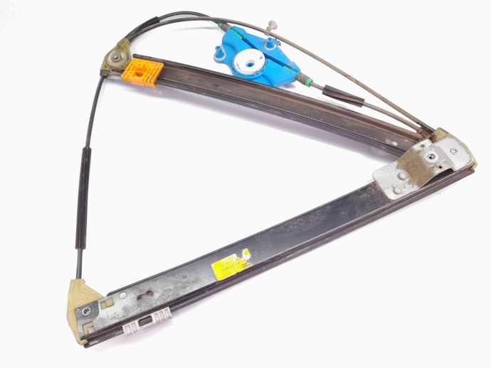 Macara electrica geam stanga fata Audi A4 (8EC, B7) [Fabr 2004-2008] 8E0837461C