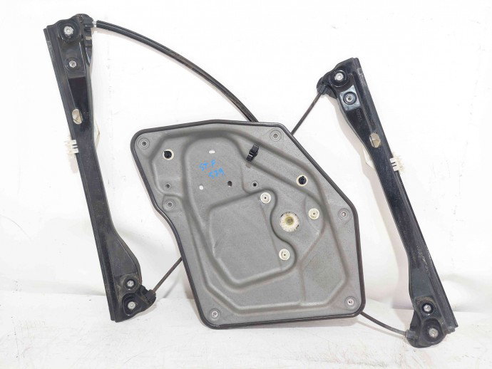 Macara electrica geam stanga fata Skoda Superb II (3T4) [Fabr 2008-2015] OEM