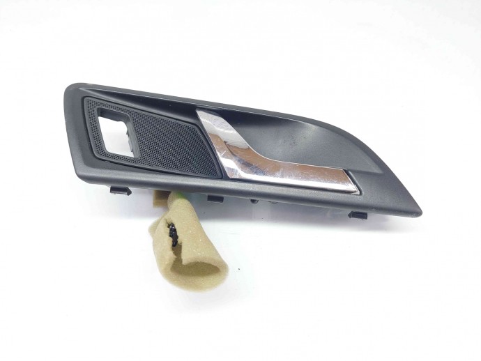 Maner interior dreapta fata Skoda Superb II (3T4) [Fabr 2008-2015] 3T0837248