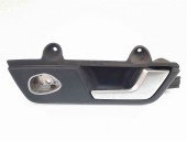 Maner interior dreapta fata Audi A4 (8EC, B7) [Fabr 2004-2008] 8E1837020