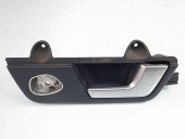 Maner interior dreapta spate Audi A4 (8EC, B7) [Fabr 2004-2008] 8E0839020
