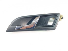 Maner interior stanga fata Skoda Superb II (3T4) [Fabr 2008-2015] 3T0837247