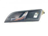 Maner interior stanga fata Skoda Superb II (3T4) [Fabr 2008-2015] 3T0837247