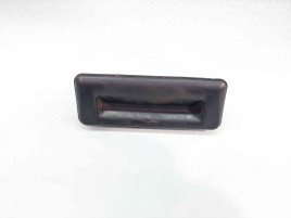 Maner portbagaj Skoda Superb II (3T4) [Fabr 2008-2015] OEM
