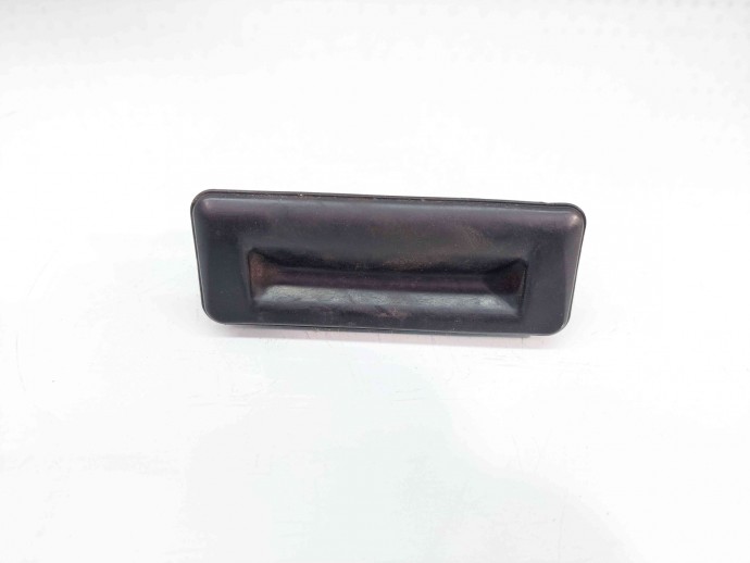 Maner portbagaj Skoda Superb II (3T4) [Fabr 2008-2015] OEM