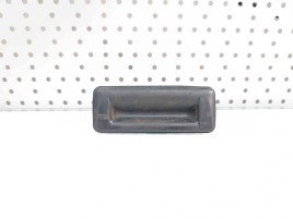 Maner portbagaj Skoda Superb II (3T4) [Fabr 2008-2015] 5E0827566