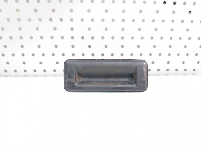 Maner portbagaj Skoda Superb II (3T4) [Fabr 2008-2015] 5E0827566
