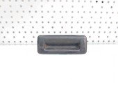 Maner portbagaj Skoda Superb II (3T4) [Fabr 2008-2015] 5E0827566