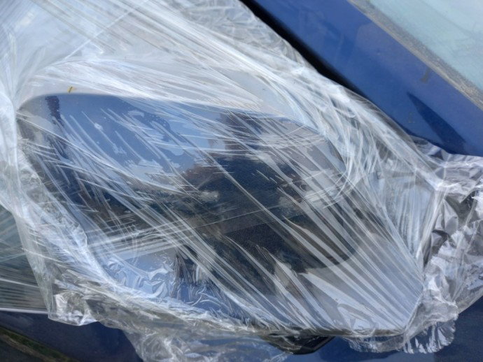 Oglinda dreapta BMW X1 2.0 D OEM 2009-2015