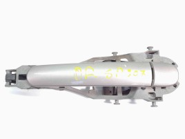Maner usa dreapta spate SKODA Fabia 2 (5J, 542) [Fabr 2007-2014] OEM