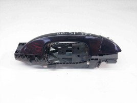 Maner usa dreapta spate Skoda Superb II (3T4) [Fabr 2008-2015] LF9R