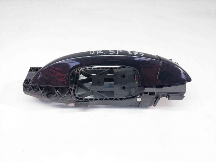 Maner usa dreapta spate Skoda Superb II (3T4) [Fabr 2008-2015] LF9R