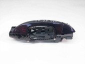 Maner usa dreapta spate Skoda Superb II (3T4) [Fabr 2008-2015] LF9R