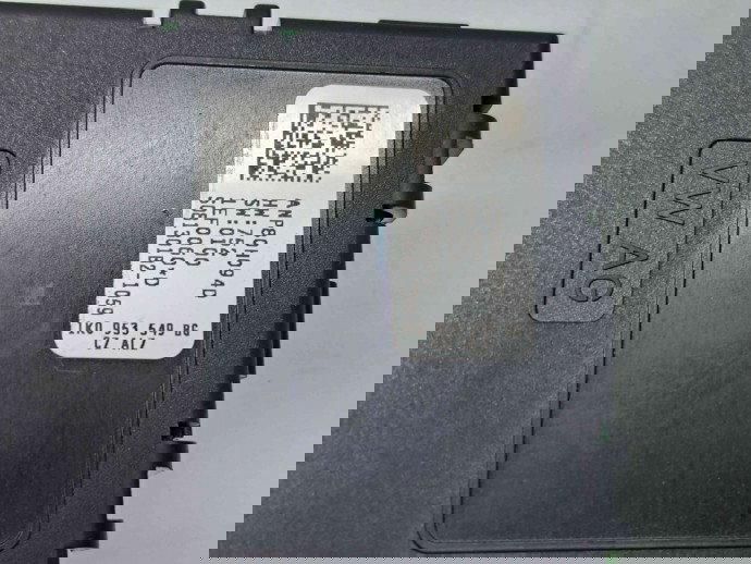  Modul volan Seat Leon (1P1) [Fabr 2005-2011] 1K0953549BG