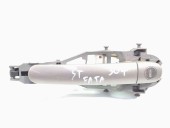 Maner usa stanga fata SKODA Fabia 2 (5J, 542) [Fabr 2007-2014] OEM
