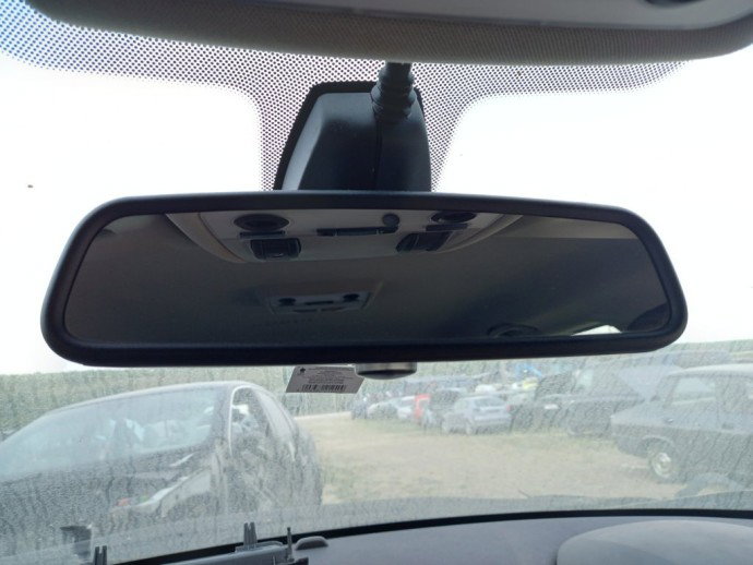 Oglinda retrovizoare BMW X1 2.0 D OEM 2009-2015