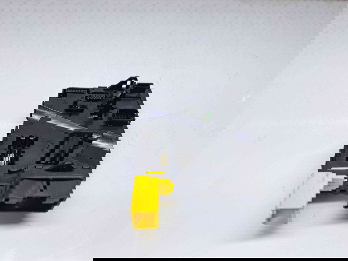  Modul volan Seat Leon (1P1) [Fabr 2005-2011] 1K0953549BG