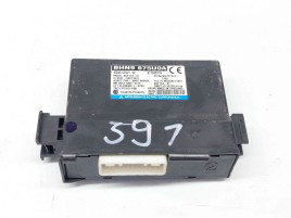 Modul control Keyless Entry MAZDA CX-5 (KE) [Fabr 2011-2016] BHN9675U0A