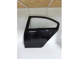 Usa stanga spate Skoda Octavia 2 [F9R]