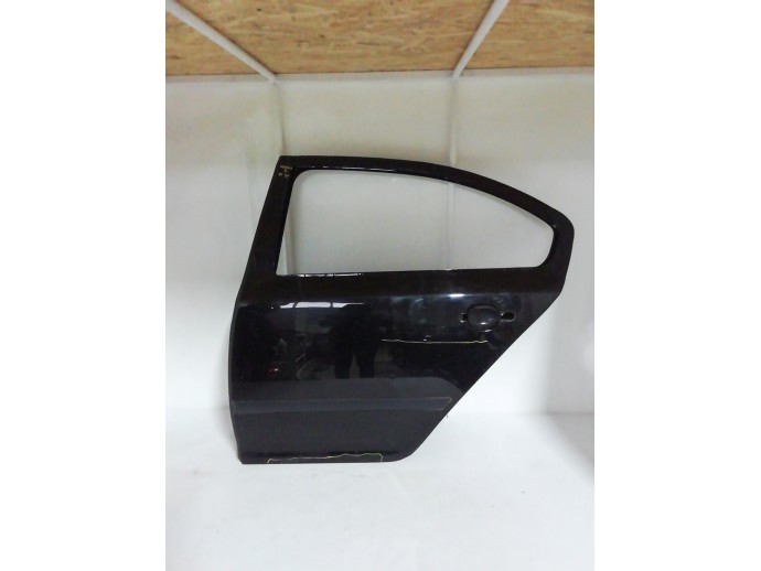 Usa stanga spate Skoda Octavia 2 [F9R]