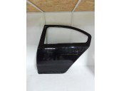 Usa stanga spate Skoda Octavia 2 [F9R]