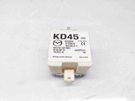 Modul control Keyless Entry MAZDA CX-5 (KE) [Fabr 2011-2016] KD45675D4
