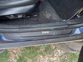 Ornament prag dreapta BMW X1 2.0 D OEM 2009-2015