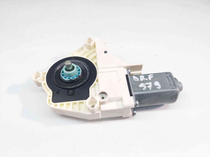 Motoras geam dreapta fata Skoda Superb II (3T4) [Fabr 2008-2015] 8K0959802A