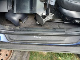 Ornament prag stanga BMW X1 2.0 D OEM 2009-2015