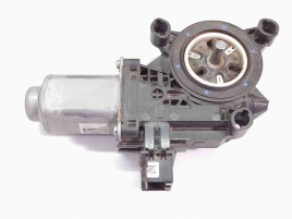 Motoras geam stanga fata SKODA Fabia 2 (5J, 542) [Fabr 2007-2014] 6Q2959802H