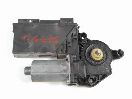Motoras geam stanga spate Audi A4 (8EC, B7) [Fabr 2004-2008] 8E0959801A
