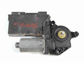 Motoras geam stanga spate Audi A4 (8EC, B7) [Fabr 2004-2008] 8E0959801A