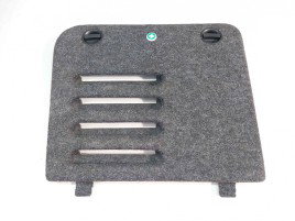 Ornament aripa dreapta spate Skoda Superb II facelift (3T4) [Fabr 2008-2015] 3T5868886B