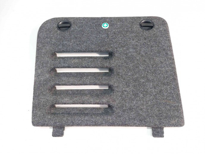 Ornament aripa dreapta spate Skoda Superb II facelift (3T4) [Fabr 2008-2015] 3T5868886B