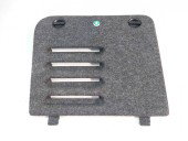 Ornament aripa dreapta spate Skoda Superb II facelift (3T4) [Fabr 2008-2015] 3T5868886B