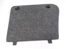 Ornament aripa stanga spate Skoda Superb II facelift (3T4) [Fabr 2008-2015] 3T5868885D