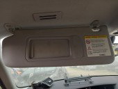 Parasolar stanga BMW X1 2.0 D OEM 2009-2015