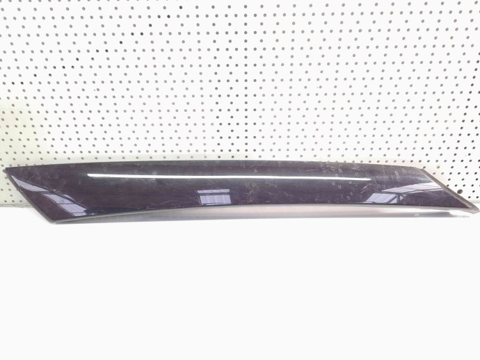 Ornament parbriz stanga SKODA Fabia 2 (5J, 542) [Fabr 2007-2014] 5J6853263A