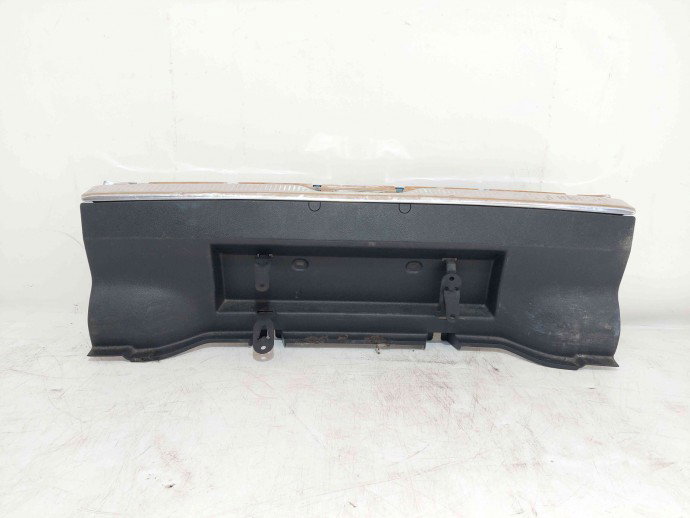 Ornament portbagaj Skoda Superb II facelift (3T4) [Fabr 2008-2015] 3T5863459C
