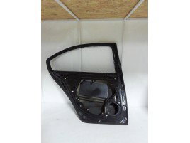 Usa stanga spate Skoda Octavia 2 [F9R]