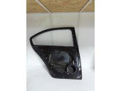 Usa stanga spate Skoda Octavia 2 [F9R]