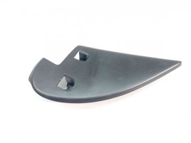 Ornament usa stanga fata Skoda Superb II facelift (3T4) [Fabr 2008-2015] 3T0837973