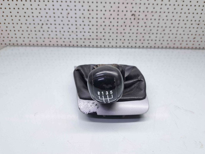 Nuca schimbator Skoda Octavia 2 Combi (1Z5) [Fabr 2004-2013] 1Z2711113BF  