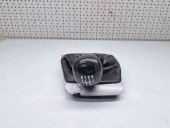 Nuca schimbator Skoda Octavia 2 Combi (1Z5) [Fabr 2004-2013] 1Z2711113BF  