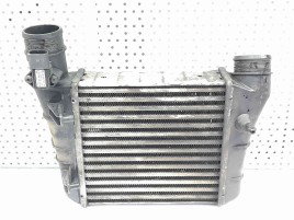 Radiator intercooler Audi A4 (8EC, B7) [Fabr 2004-2008] 8E0145805AA 2.0 TDI BLB 