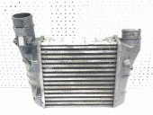Radiator intercooler Audi A4 (8EC, B7) [Fabr 2004-2008] 8E0145805AA 2.0 TDI BLB 