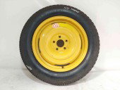 Roata rezerva MAZDA CX-5 (KE) [Fabr 2011-2016] 5X115 R17