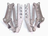 Set balamale capota SKODA Fabia 2 (5J, 542) [Fabr 2007-2014] 5J0823301 / 5J0823302