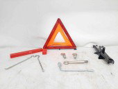 Set cric si cheie MAZDA CX-5 (KE) [Fabr 2011-2016] OEM