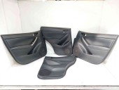 Set tapiterie usi piele MAZDA CX-5 (KE) [Fabr 2011-2016] OEM